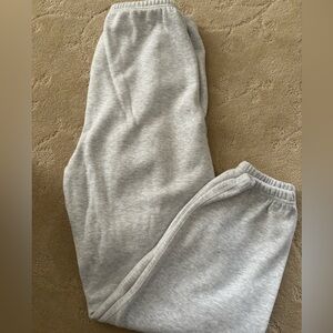 Skims joggers
